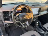 Ford Bronco Wildtrak 2023 4X4